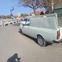 پیکان وانت ۸۹ دوگانه کارخانه|خودرو سواری و وانت|بردسکن, |دیوار