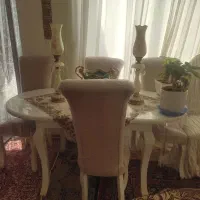 میز غذاخوری