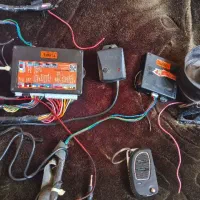 ردیاب و دزدگیر زیتونیکس