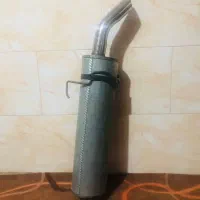 منبع توربو|قطعات یدکی و لوازم جانبی|خان ببین, |دیوار