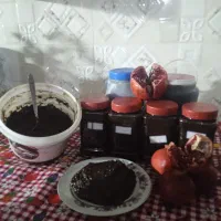 خانه وآشپز خانه خوردنی و آشامیدنی