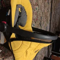 کریر|کالسکه و لوازم جانبی|کرمان, |دیوار