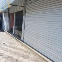اجاره مغازه ۳۰۰ م بر بلوار اصلی هشتگرد قدیم|اجارهٔ مغازه و غرفه|هشتگرد, شهرک کوثر|دیوار