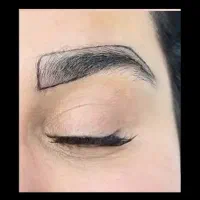 جشنواره بهاره کاشت ابرو