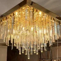 حراج لوستر/نصف قیمت/حراج واقعی/تمام درجه یک|لوستر و چراغ آویز|شیراز, دوکوهک|دیوار