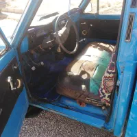 نیسان جونیور 2000|خودرو سواری و وانت|شهرکرد, |دیوار