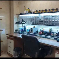 مرکز تخصصی ترازلیزری