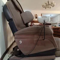 صندلی ماساژ|تجهیزات ورزشی|کرج, شهرک سپهر|دیوار