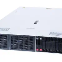 سرور HPE ProLiant DL380 G10|مودم و تجهیزات شبکه|تهران, میدان ولیعصر|دیوار