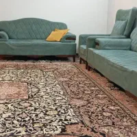 مبل|مبلمان خانگی و میز عسلی|فولادشهر, مسکن مهر فولادشهر|دیوار