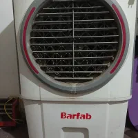 کولر برفاب(حمل در سطح شهر با خودم)