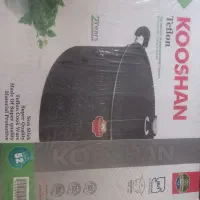 قابلحمه تفلون سایز بزرگ ۵۲