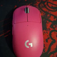 ماوس لاجیتک superlight2