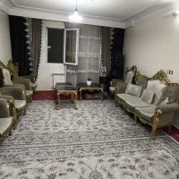 مبل سلطنتی راحتی