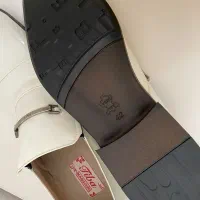 کفش ورنی چرم|کیف، کفش، کمربند|اردبیل, |دیوار