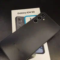 سامسونگA34