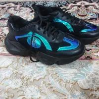 کفش کتونی|کیف، کفش، کمربند|گرگان, |دیوار