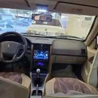 پارسtu5مدل1402|خودرو سواری و وانت|لردگان, |دیوار