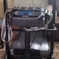 تردمیل اسپورتک|تجهیزات ورزشی|قم, پردیسان|دیوار