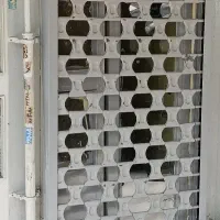 زیر پله / خیابان 21متری جی
