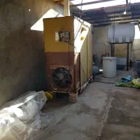 اجاره یک واحد مرغداری ۵۰،۰۰۰ قطعه ای|اجارهٔ دفتر صنعتی، کشاورزی، تجاری|کاشمر, |دیوار