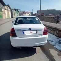 لیفان 520 آی بااگزوزبلوچی