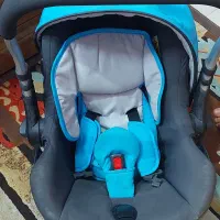 کریر نوزادی