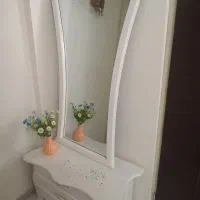 آیینه وکنسول