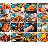 سرخ کن سرخکن هواپز رژیمی فیلیپس اصل آکبند|اجاق گاز و لوازم برقی پخت‌وپز|نیشابور, هفده شهریور|دیوار