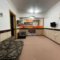 سوئیت دربست ویلایی با پارکینگ مسقف داخل شهر|اجارهٔ کوتاه‌مدت آپارتمان و سوئیت|بهشهر, |دیوار