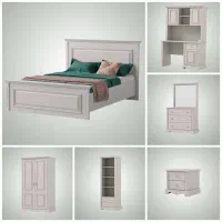 فروش فوری سرویس چوبی