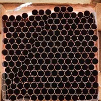 لوله مسی و عایق /کرج/اسلامشهر/رباط کریم/شهریار|مصالح و تجهیزات ساختمان|تهران, پامنار|دیوار