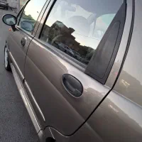 ام وی ام۱۱۰بسیارتمیز۴سیلندرمدل۹۴موتوربدون ایراد|خودرو سواری و وانت|مشهد, فرودگاه|دیوار