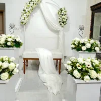 جایگاه عروس و لباس عروس|خدمات پذیرایی، مراسم|بیرجند, |دیوار