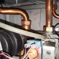 پکیج گلدیران پایونر ۲۸۰۰۰|آبگرمکن، پکیج، شوفاژ|مشهد, صیاد شیرازی|دیوار