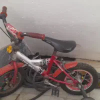 دوچرخه بزرگ 16/28/20