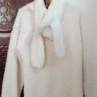 هودی زنانه|لباس|مشهد, شهید قربانی|دیوار