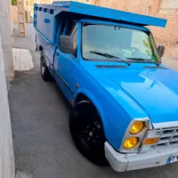 زامیاد Z 24 دوگانه سوز، مدل ۱۳۹۷