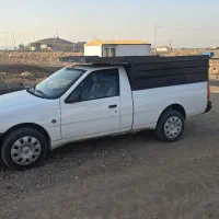 فروش وانت آریسان ۲ مدل ۱۴۰۳