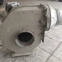 هواکش حلزونی صنعتی پرقدرت|پنکه و تصفیهکنندهٔ هوا|تهران, ارامنه|دیوار