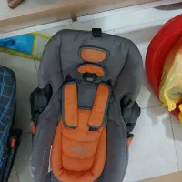 کریر و رورئک و گهواره