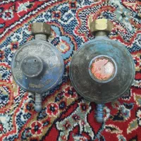 لگلاتور گاز پرسی