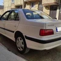 پژو پارس Tu5|خودرو سواری و وانت|شهرکرد, |دیوار