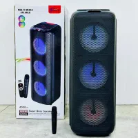 پیشنهاد ویژه تخفیفات اسپیکر خوش صدا ZQS وارداتی