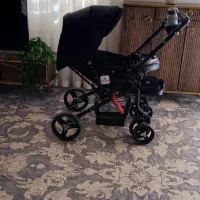 کالسکه|کالسکه و لوازم جانبی|کوهدشت, |دیوار