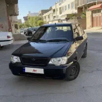 پراید ۱۳۲ مدل ۸۹