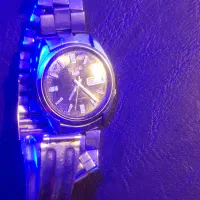 ساعت قدیمی سیکو اتوماتیک پلمپ