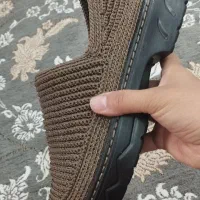 کیوه دست بافت سایز بزرگ