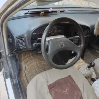 پژو مدل 84