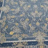 کاور فرش نو|روفرشی|پرند, فاز ۶|دیوار